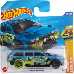 TRACK DWAGON - MAINLINE