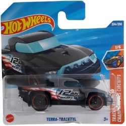 TERRA-TRACKYL - MAINLINE