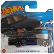 MERCEDES-BENZ 560SEC AMG - MAINLINE