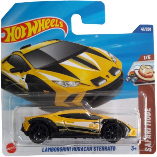 LAMBORGHINI HUACÁN STERRAO - MAINLINE