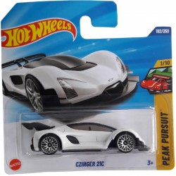 CZINGER 21C - MAINLINE