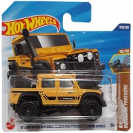 LAND ROVER DEFENDER DOUBLE CAB '75 - OUTRAS SERIES