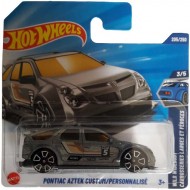 PONTIAC AZTEK CUSTOM / PERSONNALISÉ - OUTRAS SERIES