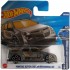 PONTIAC AZTEK CUSTOM / PERSONNALISÉ - OUTRAS SERIES