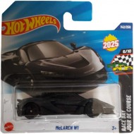 MCLAREN W1 - OUTRAS SERIES