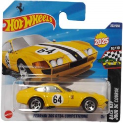 FERRARI 365 GTB4 COMPETIZIONE - OUTRAS SERIES