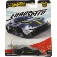 ASTON MARTIN VANTAGE GTE - EURO FAST
