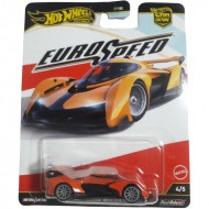 McLAREN SOLUS GT - EURO FAST