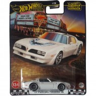 PONTIAC FIREBIRD TA '77 - BOULEVARD