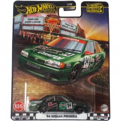 NISSAN PRIMERA '94 - BOULEVARD