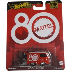 KOOL KOMBI 80 MATTEL - POP CULTURE KOOL KOMBI 80 MATTEL - POP CULTURE