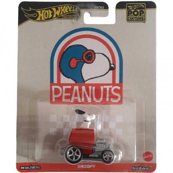 SNOOPY - POP CULTURE