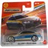 BMW i4 POLICE SEDAN - MATCHBOX