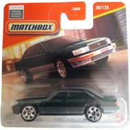 LEXUS LS 400 1994 - MATCHBOX
