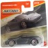 PORSCHE 911 CARRERA CABRIOLET - MATCHBOX