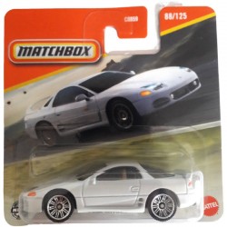 MITSUBISHI 3000GT 1994 - MATCHBOX MITSUBISHI 3000GT 1994 - MATCHBOX