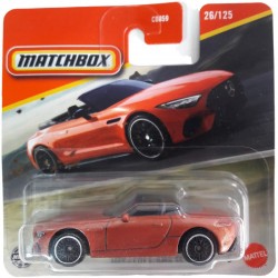 MERCEDES-AMG SL 63 - MBX SHOWROOM