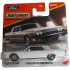 LINCOLN CONTINENTAL 1964 - MATCHBOX
