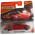 PORSCHE 918 SPYDER - MATCHBOX