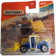 MBX LOAD LIFTER / CHARGEUSE - MATCHBOX