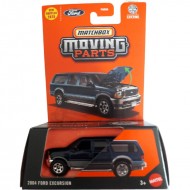 FORD EXCURSION 2004 - MOVING PARTS