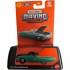 FORD THUNDERBIRD 1963 - MOVING PARTS