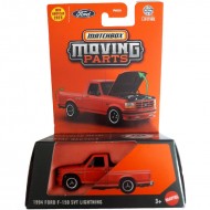 FORD F-150 SVT LIGHTNING 1994 - MOVING PARTS