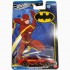 TRACK MANGA - BATMAN SERIES
