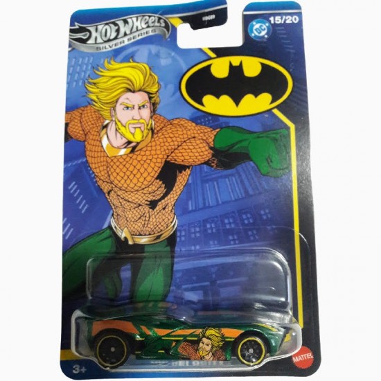 HW VELOCITA - BATMAN SERIES HW VELOCITA - BATMAN SERIES