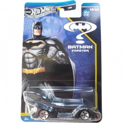 BATMAN FOREVER BATMOBILE - BATMAN