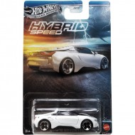 BMW i8 ROADSTER HYBRID SPEED - SPECIAL SERIES