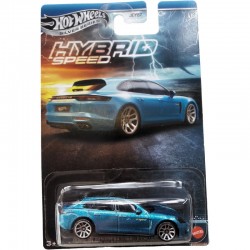 PORSCHE PANAMERA HYBRID SPEED - SPECIAL SERIES