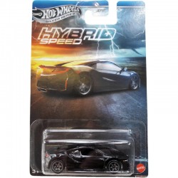 ACURA NSX 2017  HYBRID SPEED - SPECIAL SERIES