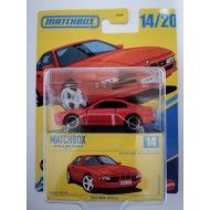 BMW 850CSI 1994 - MATCHBOX COLLECTORS