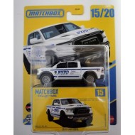 RAM REBEL 2020 - MATCHBOX COLLECTORS
