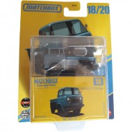 JEEP FC 1961 - MATCHBOX COLLECTORS