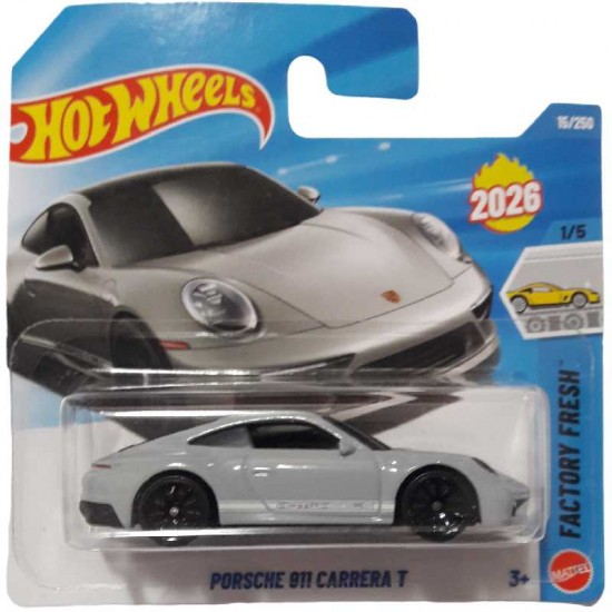 PORSCHE 911 CARRERA T - OUTRAS SERIES