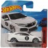 HONDA CIVIC TYPE R 2018 - OUTRAS SERIES