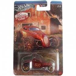 SOOO FAST - OUTRAS SERIES