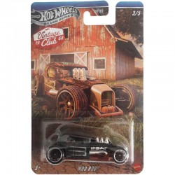 MOD ROD - OUTRAS SERIES