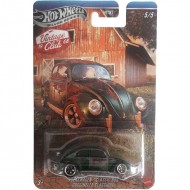 VOLKSWAGEN "CLASSIC BUG" - OUTRAS SERIES