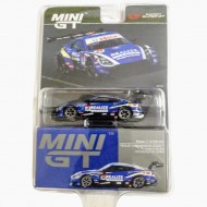 NISSAN Z GT500 #24 REALIZE - MINI GT