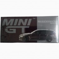 BMW M3 M PERFORMANCE TOURING - MINI GT