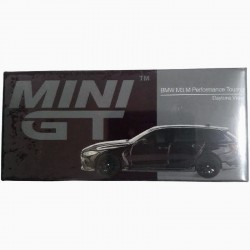 BMW M3 M PERFORMANCE TOURING - MINI GT BMW M3 M PERFORMANCE TOURING - MINI GT