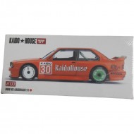 BMW M3 KAIDOHAUS V1 - MINI GT