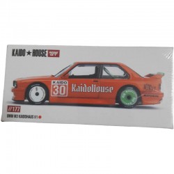 BMW M3 KAIDOHAUS V1 - MINI GT BMW M3 KAIDOHAUS V1 - MINI GT