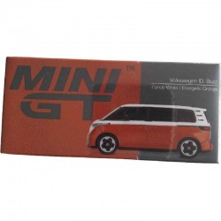 VOLKSWAGEN ID.BUZZ - MINI GT