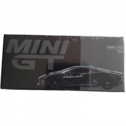 JAGUAR C-X75 - MINI GT