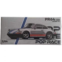PORSCHE SINGER 964 - POP RACE