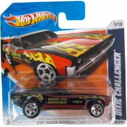 DIXIE CHALLENGER - MAINLINE